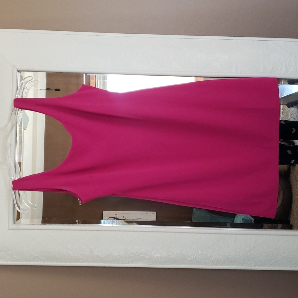 Cut Out Back Bodycon Dress